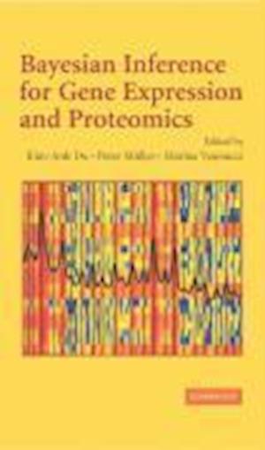 Bayesian Inference for Gene Expression and Proteomics