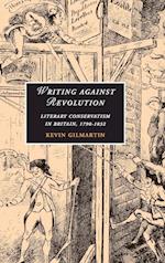 Writing against Revolution