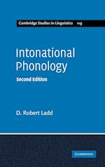 Intonational Phonology