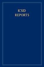 ICSID Reports: Volume 9
