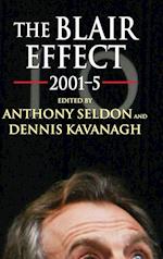 The Blair Effect 2001–5