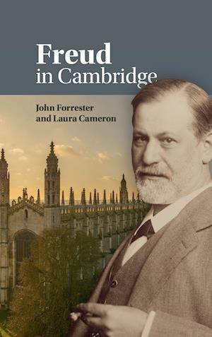 Freud in Cambridge