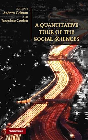 A Quantitative Tour of the Social Sciences