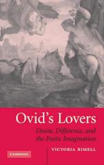 Ovid's Lovers