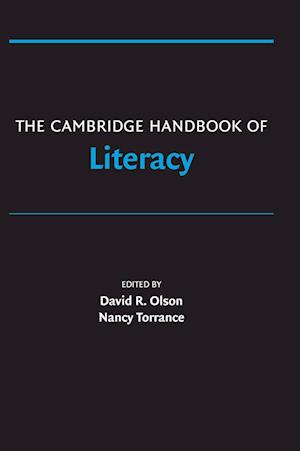 The Cambridge Handbook of Literacy