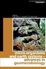 Micro-organisms and Earth Systems