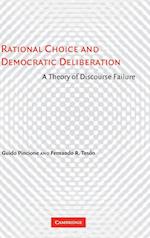 Rational Choice and Democratic Deliberation