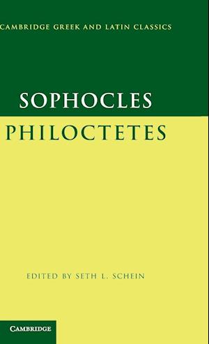 Sophocles: Philoctetes