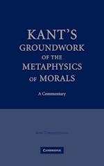 Kant's Groundwork of the Metaphysics of Morals