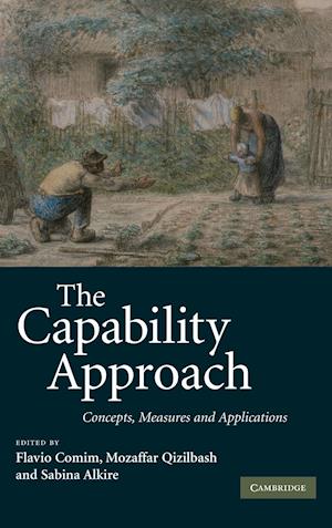 The Capability Approach