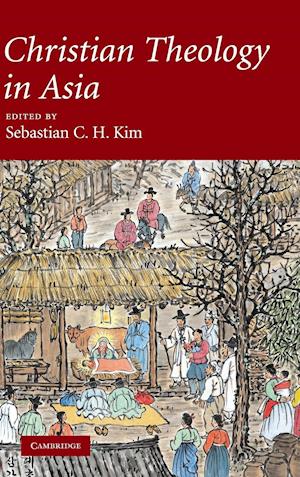 Christian Theology in Asia