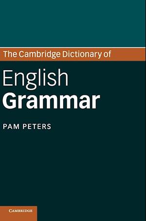 The Cambridge Dictionary of English Grammar