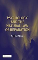 Psychology and the Natural Law of Reparation