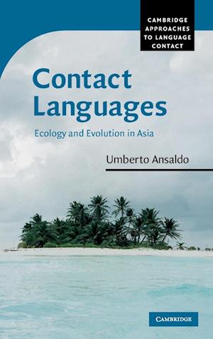 Contact Languages