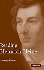 Reading Heinrich Heine
