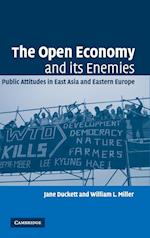 The Open Economy and its Enemies