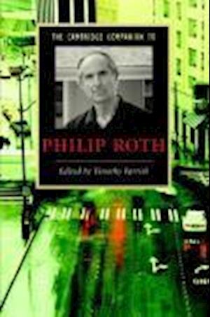 The Cambridge Companion to Philip Roth