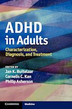 ADHD in Adults