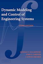 Dynamic Modeling and Control of Engineering Systems