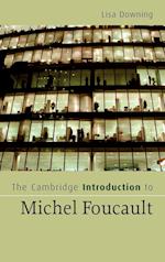 The Cambridge Introduction to Michel Foucault