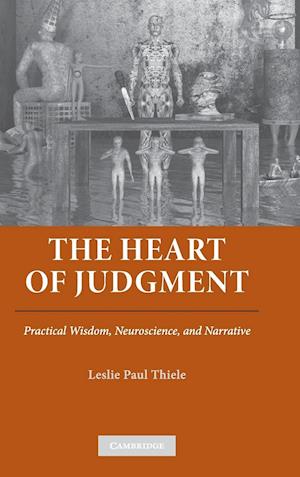 The Heart of Judgment
