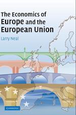 The Economics of Europe and the European Union