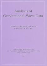 Analysis of Gravitational-Wave Data