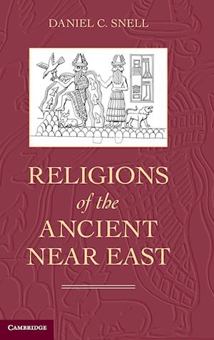 Religions of the Ancient Near East