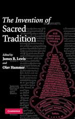 The Invention of Sacred Tradition