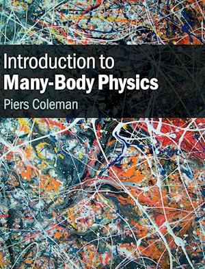 Introduction to Many-Body Physics