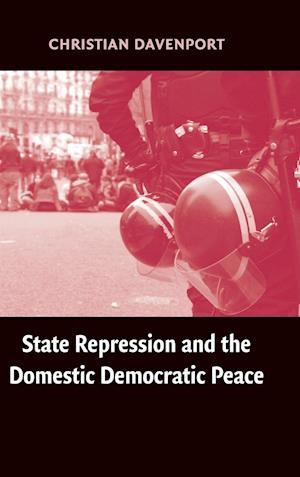 State Repression and the Domestic Democratic Peace