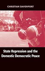 State Repression and the Domestic Democratic Peace