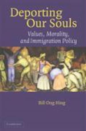 Deporting our Souls