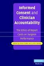 Informed Consent and Clinician Accountability