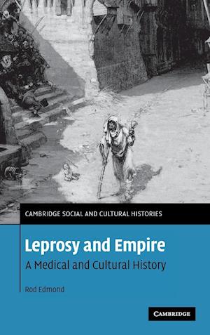 Leprosy and Empire