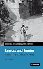 Leprosy and Empire