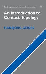 An Introduction to Contact Topology