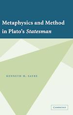 Metaphysics and Method in Plato's Statesman