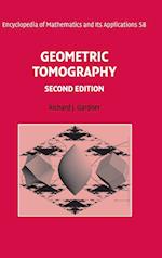 Geometric Tomography
