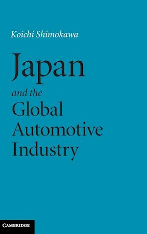 Japan and the Global Automotive Industry