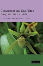 Concurrent and Real-Time Programming in Ada