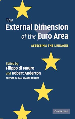 The External Dimension of the Euro Area