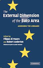 The External Dimension of the Euro Area