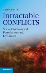 Intractable Conflicts