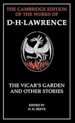 'The Vicar's Garden' and Other Stories