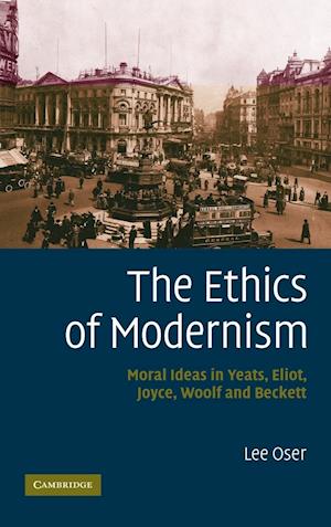 The Ethics of Modernism