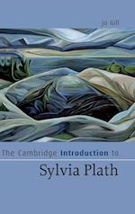 The Cambridge Introduction to Sylvia Plath