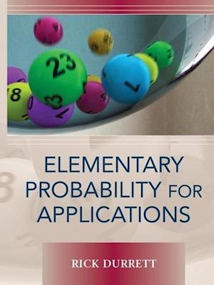 Elementary Probability for Applications