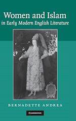 Women and Islam in Early Modern English Literature