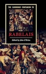 The Cambridge Companion to Rabelais